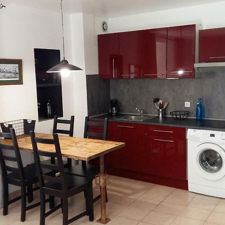 Appartement Belle Croix أفينيون المظهر الخارجي الصورة