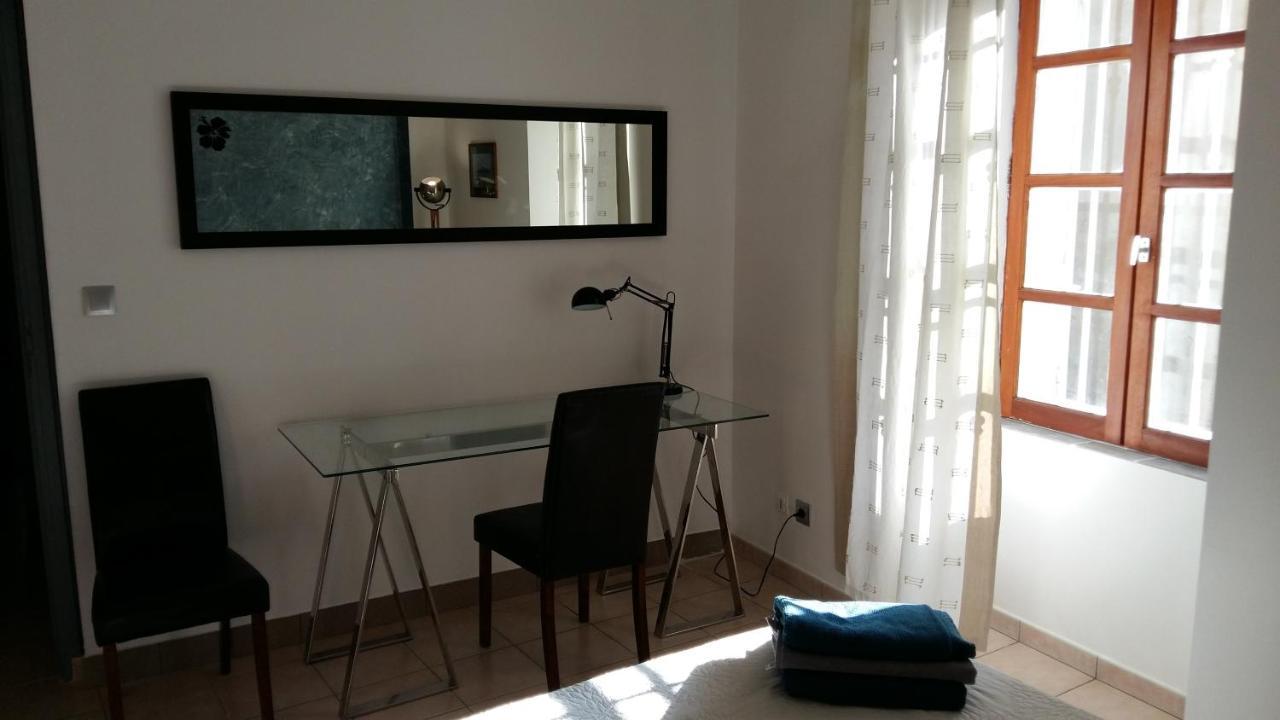 Appartement Belle Croix أفينيون المظهر الخارجي الصورة