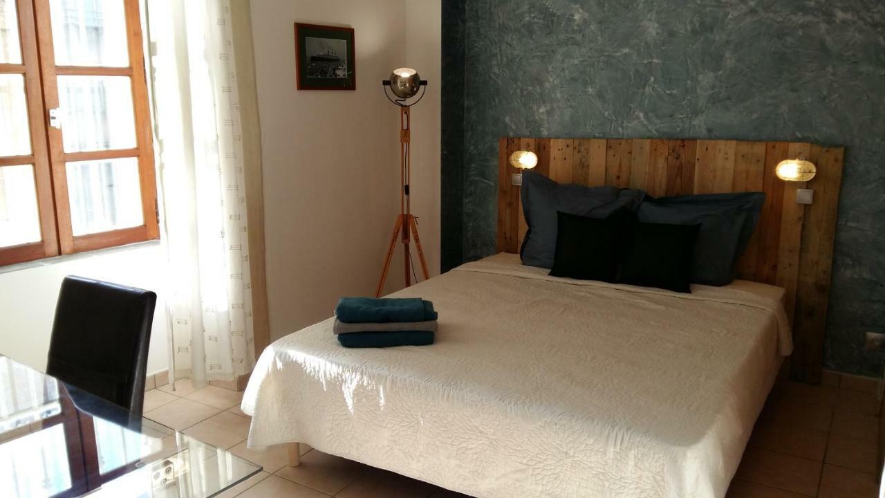 Appartement Belle Croix أفينيون المظهر الخارجي الصورة