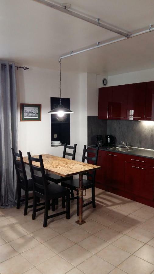 Appartement Belle Croix أفينيون المظهر الخارجي الصورة