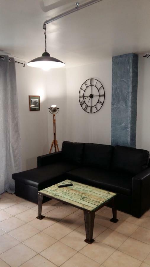 Appartement Belle Croix أفينيون المظهر الخارجي الصورة