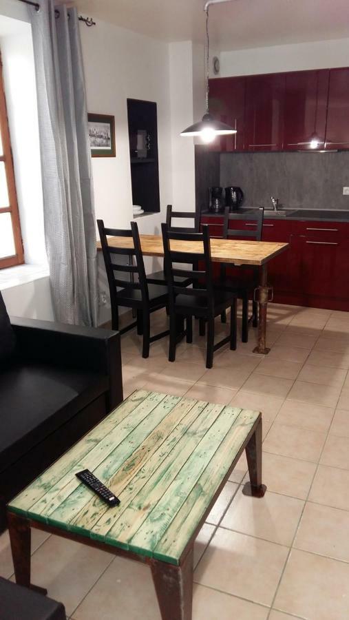 Appartement Belle Croix أفينيون المظهر الخارجي الصورة