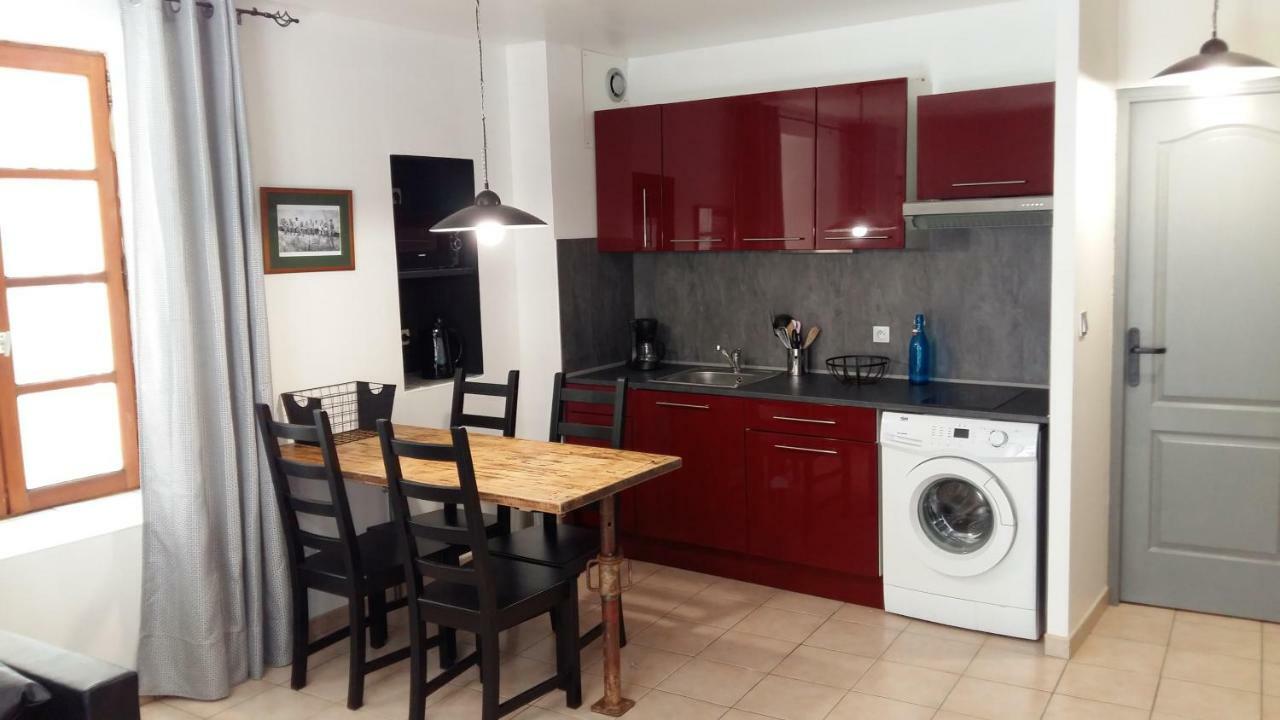 Appartement Belle Croix أفينيون المظهر الخارجي الصورة